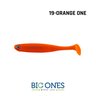Isca Soft Big Ones Mortal Pro - 12 cm Isca Soft Big Ones Mortal Pro - 12 cm