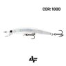 Isca Albatroz Fishing Fast Minnow 110 SK | 11cm - 16g Sinking Isca Albatroz Fishing Fast Minnow 110 SK | 11cm - 16g Sinking