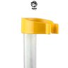 Suporte de Vara Asplast 1,20mts Suporte de Vara Asplast 1,20mts