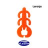 Isca Soft Elastop Power Bug Baby | 8cm Isca Soft Elastop Power Bug Baby | 8cm