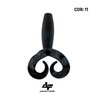 Isca Soft Albatroz Fishing Grub | 70mm - 5,5g Isca Soft Albatroz Fishing Grub | 70mm - 5,5g