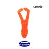Isca Soft Elastop Power Frog | 10cm Isca Soft Elastop Power Frog | 10cm