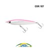 Isca OCL Spitfire Baby | 6,1cm - 7g Isca OCL Spitfire Baby | 6,1cm - 7g