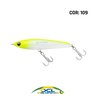 Isca OCL Spitfire Baby | 6,1cm - 7g Isca OCL Spitfire Baby | 6,1cm - 7g