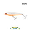Isca OCL Spitfire Baby | 6,1cm - 7g Isca OCL Spitfire Baby | 6,1cm - 7g