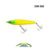 Isca OCL Spitfire Baby | 6,1cm - 7g Isca OCL Spitfire Baby | 6,1cm - 7g