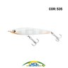 Isca OCL Spitfire Baby | 6,1cm - 7g Isca OCL Spitfire Baby | 6,1cm - 7g