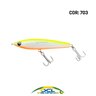 Isca OCL Spitfire Baby | 6,1cm - 7g Isca OCL Spitfire Baby | 6,1cm - 7g