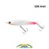 Isca OCL Spitfire Baby | 6,1cm - 7g Isca OCL Spitfire Baby | 6,1cm - 7g
