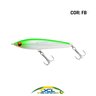 Isca OCL Spitfire Baby | 6,1cm - 7g Isca OCL Spitfire Baby | 6,1cm - 7g