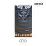 Bandana Oro Adventure com Proteção UV Bandana Oro Adventure com Proteção UV