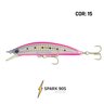 Isca Spark 90S | 9cm - 27g Isca Spark 90S | 9cm - 27g