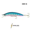Isca Spark 90S | 9cm - 27g Isca Spark 90S | 9cm - 27g