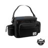 Bolsa de Pesca Pequena by Universo Fishing com Porta Copos Bolsa de Pesca Pequena by Universo Fishing com Porta Copos