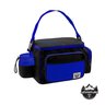 Bolsa de Pesca Pequena by Universo Fishing com Porta Copos Bolsa de Pesca Pequena by Universo Fishing com Porta Copos