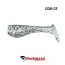 Isca Heckmann Mini Shad Girino 30 Isca Heckmann Mini Shad Girino 30