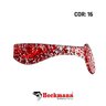 Isca Heckmann Mini Shad Girino 30 Isca Heckmann Mini Shad Girino 30