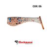 Isca Heckmann Mini Shad Girino 30 Isca Heckmann Mini Shad Girino 30
