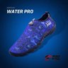 Sapatilha Bad Fish Water Pro Azul Camuflado Sapatilha Bad Fish Water Pro Azul Camuflado