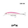 Isca Lucky by Nelson Nakamura Ipon 80 | 8cm - 9g Isca Lucky by Nelson Nakamura Ipon 80 | 8cm - 9g