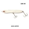 Isca Lucky by Nelson Nakamura Zarinha Baby 80 | 8cm - 9g Isca Lucky by Nelson Nakamura Zarinha Baby 80 | 8cm - 9g