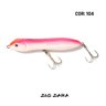 Isca Lucky by Nelson Nakamura Zig Zara 110 | 11cm - 18g Isca Lucky by Nelson Nakamura Zig Zara 110 | 11cm - 18g