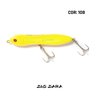 Isca Lucky by Nelson Nakamura Zig Zara 110 | 11cm - 18g Isca Lucky by Nelson Nakamura Zig Zara 110 | 11cm - 18g