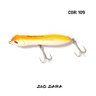 Isca Lucky by Nelson Nakamura Zig Zara 110 | 11cm - 18g Isca Lucky by Nelson Nakamura Zig Zara 110 | 11cm - 18g