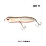 Isca Lucky by Nelson Nakamura Zig Zara 110 | 11cm - 18g Isca Lucky by Nelson Nakamura Zig Zara 110 | 11cm - 18g