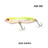 Isca Lucky by Nelson Nakamura Zig Zarão 130 | 13cm - 22g Isca Lucky by Nelson Nakamura Zig Zarão 130 | 13cm - 22g