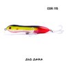 Isca Lucky by Nelson Nakamura Zig Zarão 130 | 13cm - 22g Isca Lucky by Nelson Nakamura Zig Zarão 130 | 13cm - 22g