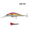 Isca Borboleta Lolita | 8cm - 12g Isca Borboleta Lolita | 8cm - 12g