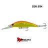 Isca Borboleta Lolita | 8cm - 12g Isca Borboleta Lolita | 8cm - 12g