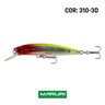 Isca Maruri Texas 90S | 9cm - 9,5g Isca Maruri Texas 90S | 9cm - 9,5g
