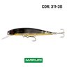 Isca Maruri Texas 90S | 9cm - 9,5g Isca Maruri Texas 90S | 9cm - 9,5g