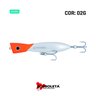Isca Borboleta Ballyhoo | 14cm - 43g Isca Borboleta Ballyhoo | 14cm - 43g