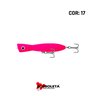 Isca Borboleta Ballyhoo | 14cm - 43g Isca Borboleta Ballyhoo | 14cm - 43g
