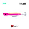 Isca Borboleta Ballyhoo | 14cm - 43g Isca Borboleta Ballyhoo | 14cm - 43g