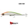 Isca Borboleta Juana S | 14cm - 35g Isca Borboleta Juana S | 14cm - 35g