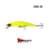 Isca Borboleta Juana S | 14cm - 35g Isca Borboleta Juana S | 14cm - 35g