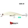 Isca Borboleta Juana S | 14cm - 35g Isca Borboleta Juana S | 14cm - 35g