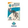 Anzol Chumbada Oficial Akitasune Anzol Chumbada Oficial Akitasune
