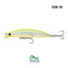 Isca Yara Destroyer | 9,5cm - 8g Isca Yara Destroyer | 9,5cm - 8g