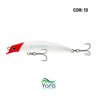 Isca Yara Destroyer | 7,5cm - 6g Isca Yara Destroyer | 7,5cm - 6g