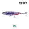 Isca Yara Mad Dog | 9cm - 13g Isca Yara Mad Dog | 9cm - 13g
