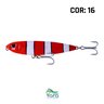Isca Yara Mad Dog | 12cm - 26g Isca Yara Mad Dog | 12cm - 26g