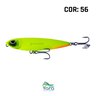 Isca Yara Mad Dog | 9cm - 13g Isca Yara Mad Dog | 9cm - 13g