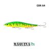 Isca Yara Máquina | 11cm - 15g Isca Yara Máquina | 11cm - 15g