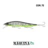 Isca Yara Máquina | 11cm - 15g Isca Yara Máquina | 11cm - 15g