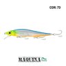 Isca Yara Máquina | 11cm - 15g Isca Yara Máquina | 11cm - 15g
